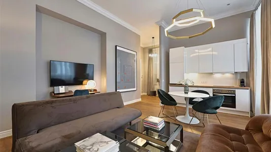 Apartments in Vienna Alsergrund - photo 7