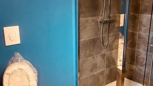 Rooms in Bologna - photo 9