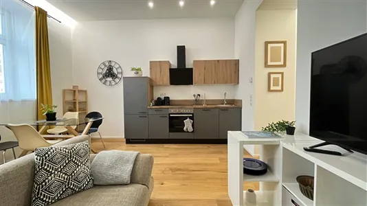 Apartments in Wien Ottakring - photo 5