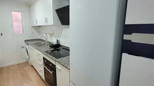 Rooms in Burjassot - photo 9