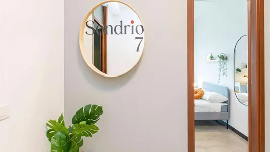 Rooms in Milano Zona 2 - Stazione Centrale, Gorla, Turro, Greco, Crescenzago - photo 9