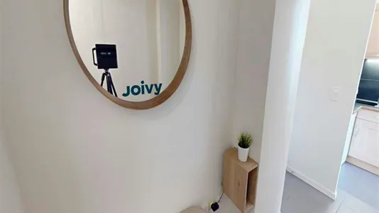 Rooms in Lyon - photo 8