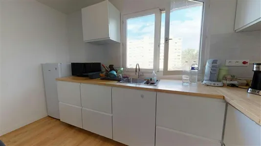 Rooms in Lyon - photo 8