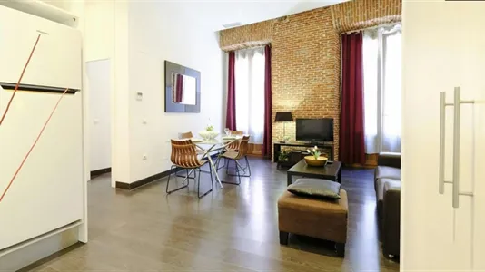 Apartments in Madrid Centro - photo 8