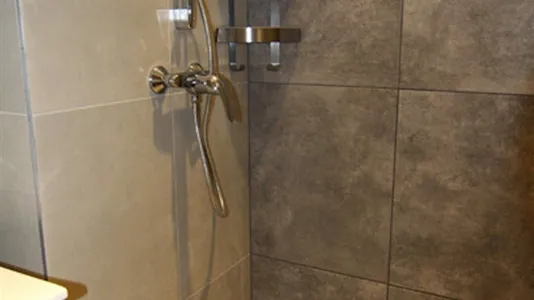 Apartments in Brussels Sint-Joost-ten-Node - photo 8