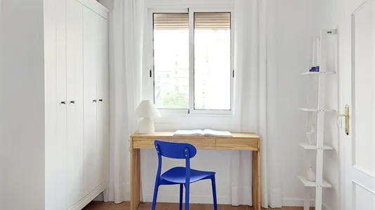 Apartments in Barcelona Eixample - photo 7