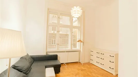 Rooms in Budapest XIII. kerület - photo 5