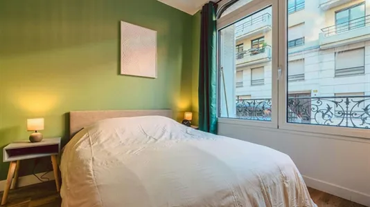 Rooms in Paris 20ème arrondissement - photo 2