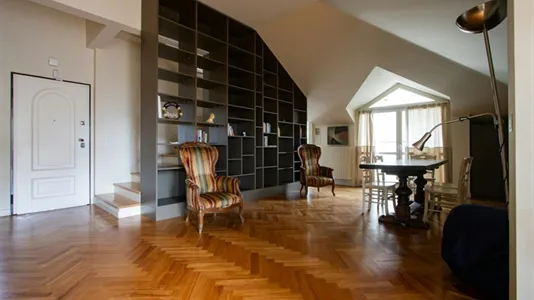 Apartments in Turin - photo 8