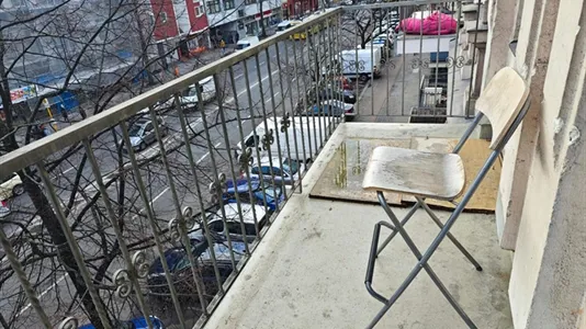Rooms in Berlin Mitte - photo 2