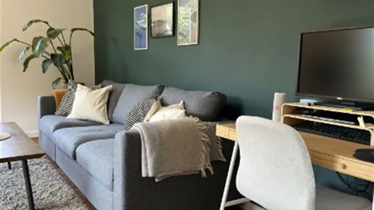 Apartments in Majorna-Linné - photo 3