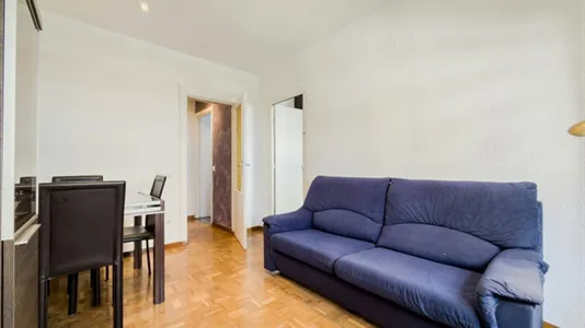 Apartments in Barcelona Les Corts - photo 6