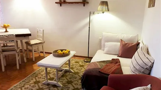 Apartments in Cascais - photo 8