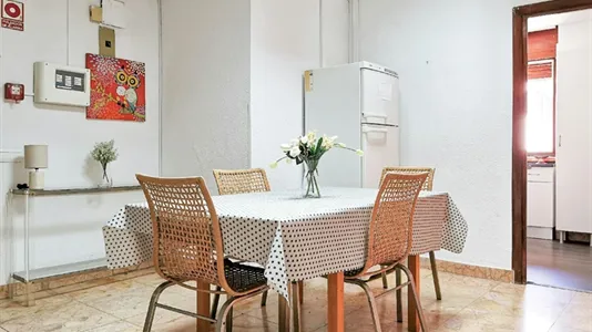 Rooms in Madrid Moncloa-Aravaca - photo 10