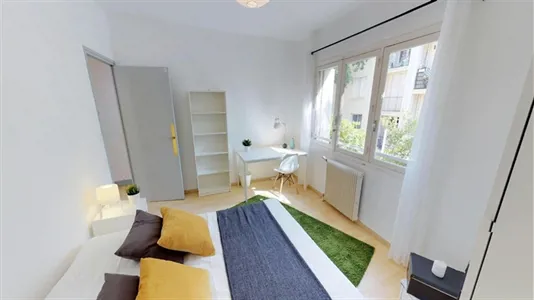 Rooms in Montpellier - photo 3