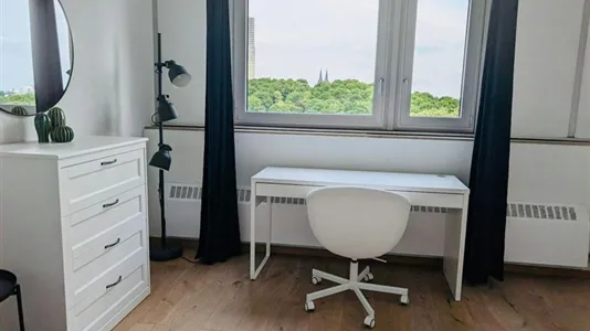 Rooms in Cologne Ehrenfeld - photo 5