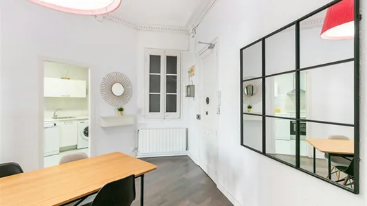 Apartments in Barcelona Ciutat Vella - photo 9