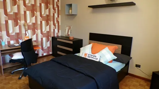 Rooms in Bologna - photo 1
