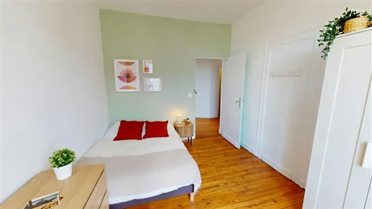 Rooms in Bordeaux - photo 2