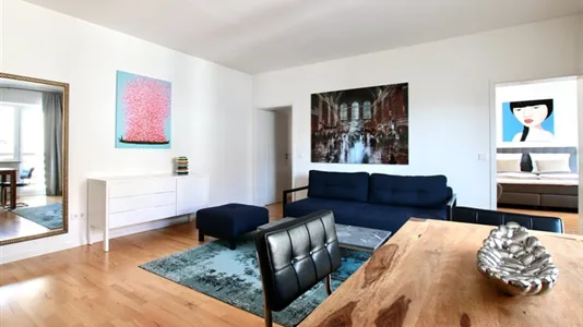 Apartments in Cologne Innenstadt - photo 6