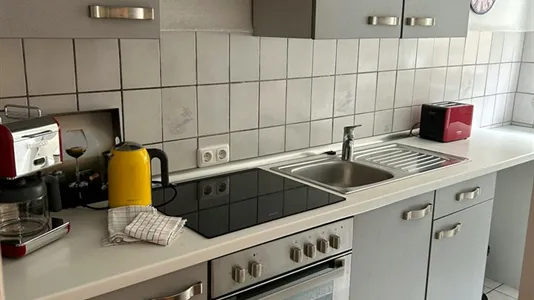 Apartments in Essen - photo 6