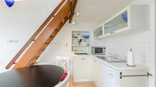 Apartments in Stad Brussel - photo 5