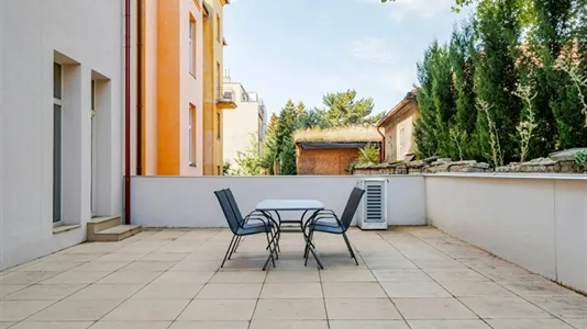 Apartments in Prague 10 - photo 6