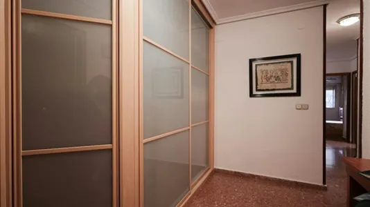 Rooms in el Camí de Vera - photo 8