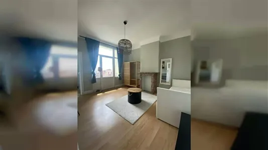 Rooms in Brussels Sint-Jans-Molenbeek - photo 4