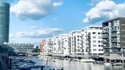 Room for rent in Frankfurt (region)