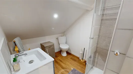 Rooms in Rouen - photo 2