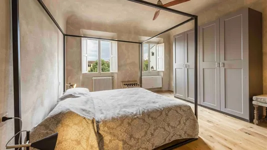 Apartments in Florence - photo 9