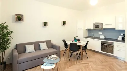 Apartment for rent in Prague