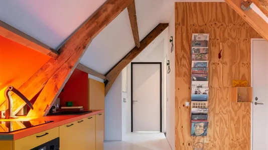 Rooms in Rotterdam Delfshaven - photo 4