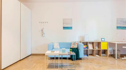 Rooms in Padua - photo 5