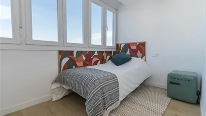 Room for rent in Madrid Fuencarral-El Pardo, Madrid