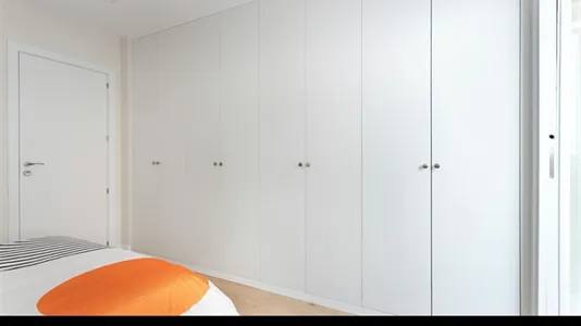 Rooms in Madrid Chamberí - photo 5