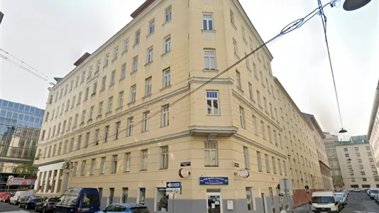 Apartments in Vienna Alsergrund - photo 7