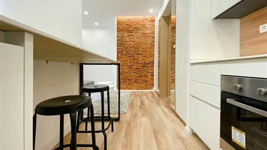 Apartments in Madrid Salamanca - photo 5