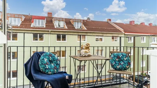 Apartments in Lundby - photo 8