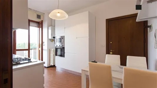 Apartments in Milano Zona 3 - Porta Venezia, Città Studi, Lambrate - photo 8