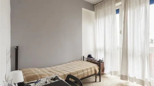 Rooms in Florence - photo 1