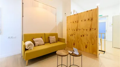 Apartment for rent in Madrid Chamberí, Madrid