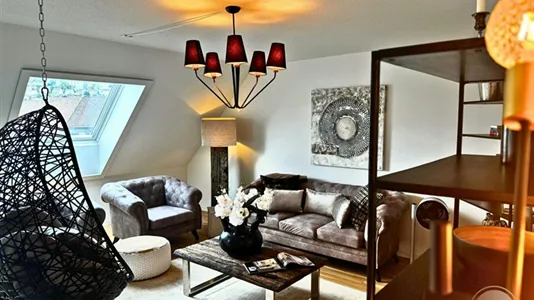 Rooms in Zürich Distrikt 10 - photo 4