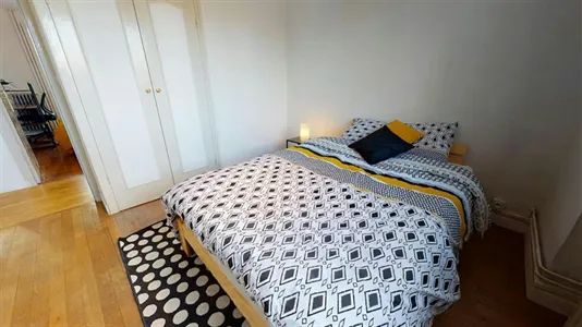 Rooms in Lyon - photo 3