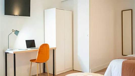 Rooms in Madrid Centro - photo 2
