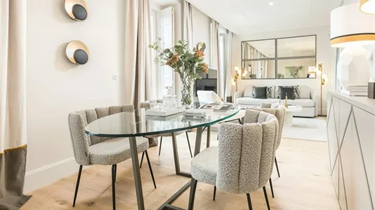 Apartments in Madrid Centro - photo 4