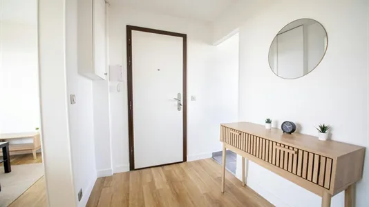 Rooms in Pontoise - photo 4
