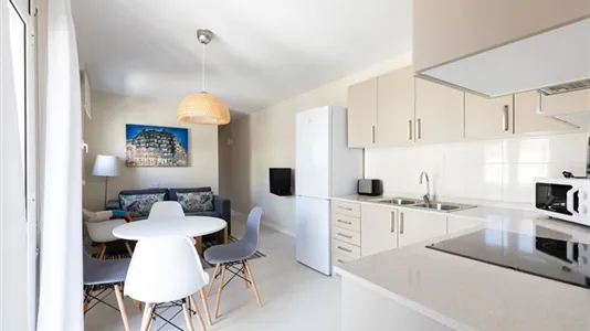 Apartments in Barcelona Gràcia - photo 7