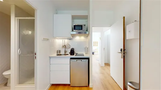 Rooms in Fontainebleau - photo 6